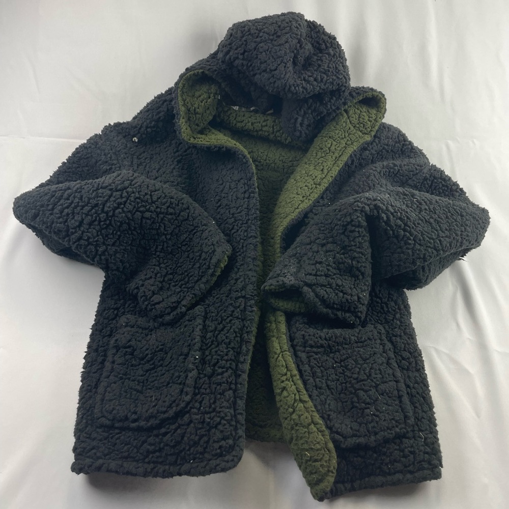 Rewash sweater